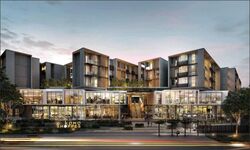Parc Komo (D17), Apartment #406498741